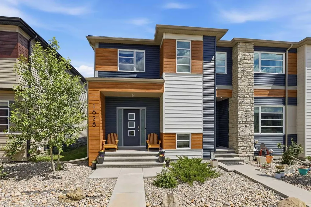 1628 Cornerstone Boulevard NE Calgary AB T3N1H3