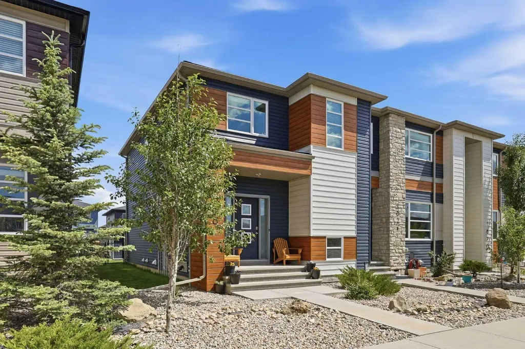1628 Cornerstone Boulevard NE Calgary AB T3N1H3
