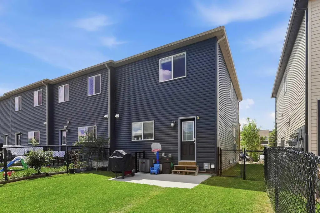 1628 Cornerstone Boulevard NE Calgary AB T3N1H3