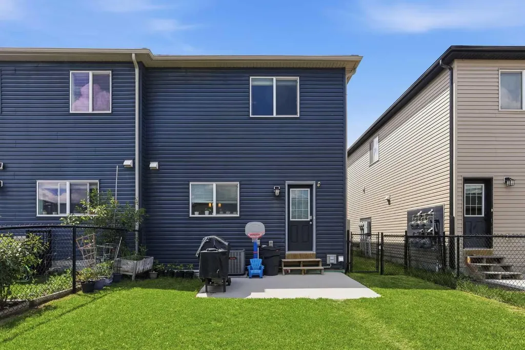 1628 Cornerstone Boulevard NE Calgary AB T3N1H3