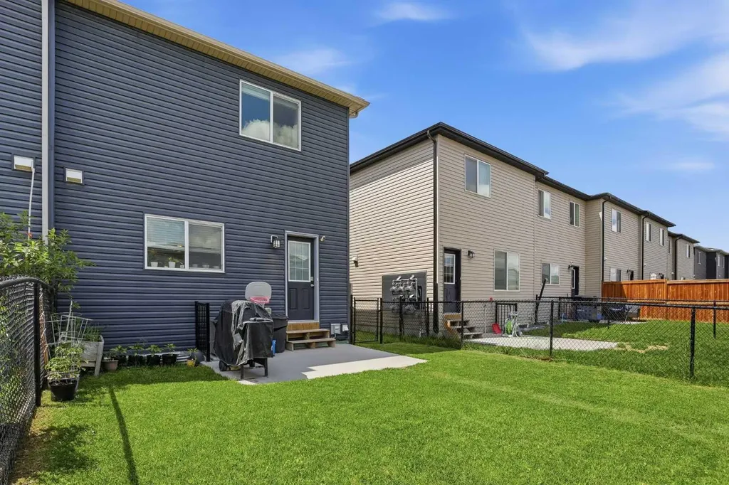 1628 Cornerstone Boulevard NE Calgary AB T3N1H3