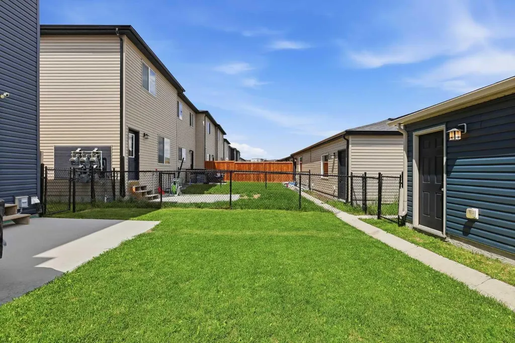 1628 Cornerstone Boulevard NE Calgary AB T3N1H3