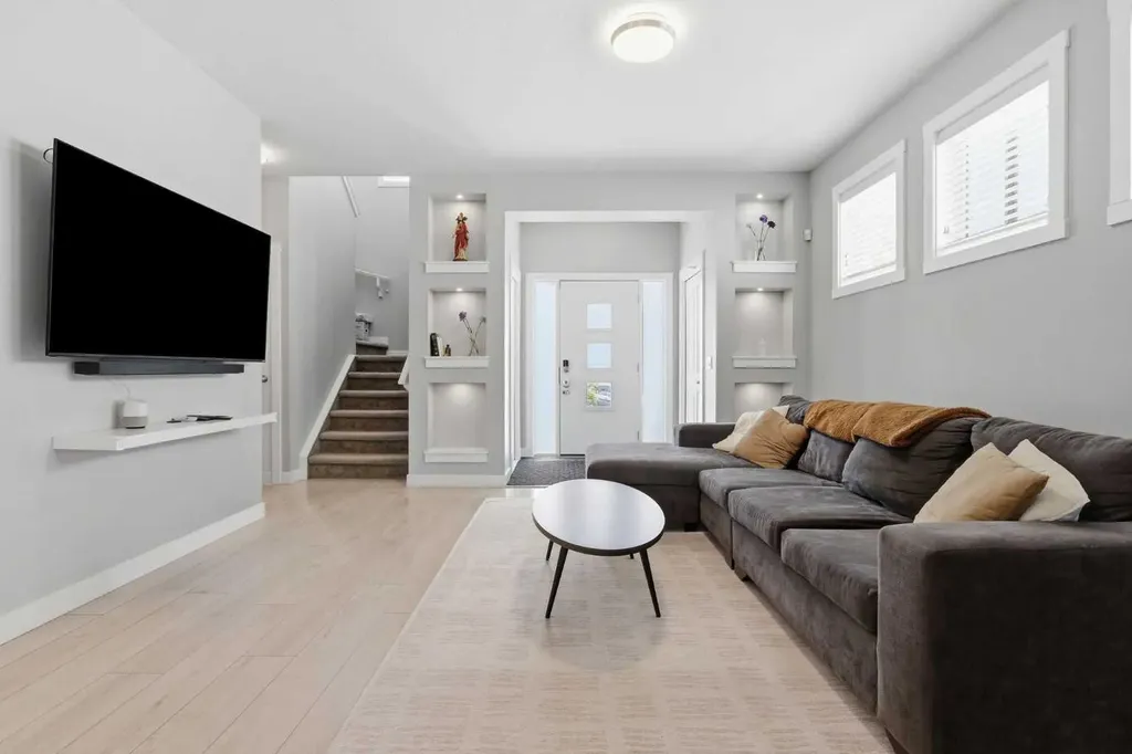 1628 Cornerstone Boulevard NE Calgary AB T3N1H3