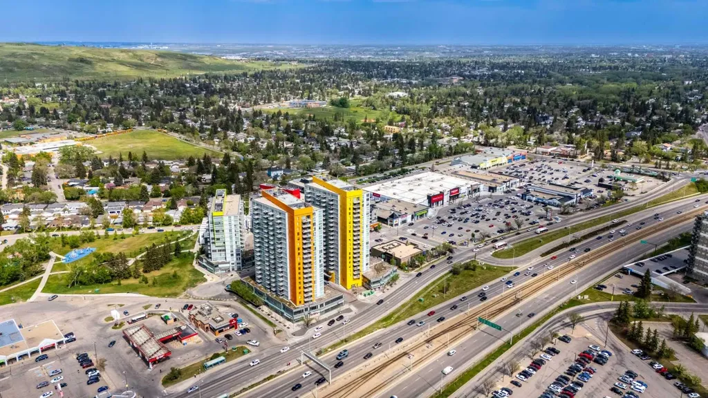 3830 Brentwood Road NW Calgary AB T2L 2J9