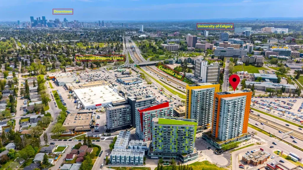 3830 Brentwood Road NW Calgary AB T2L 2J9