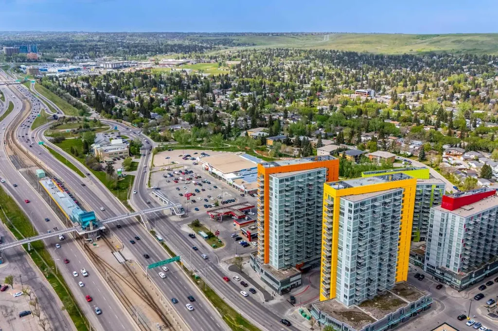 3830 Brentwood Road NW Calgary AB T2L 2J9