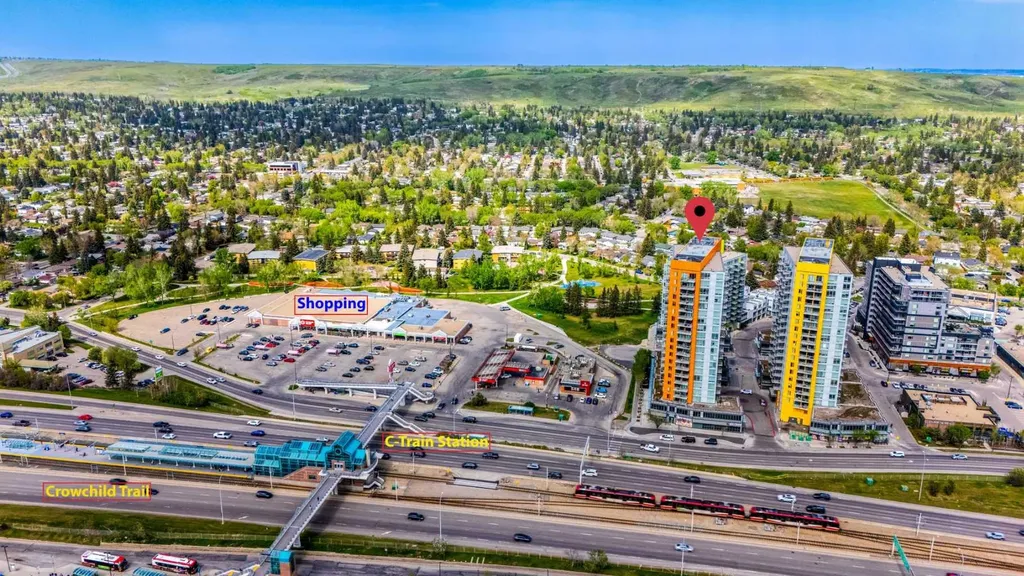 3830 Brentwood Road NW Calgary AB T2L 2J9