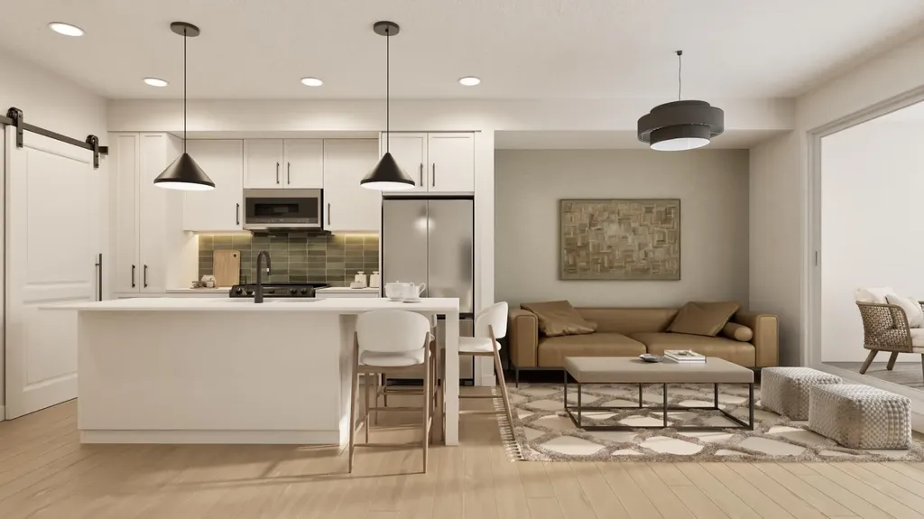 570 Silverton Street SW Calgary AB T2X 0T9