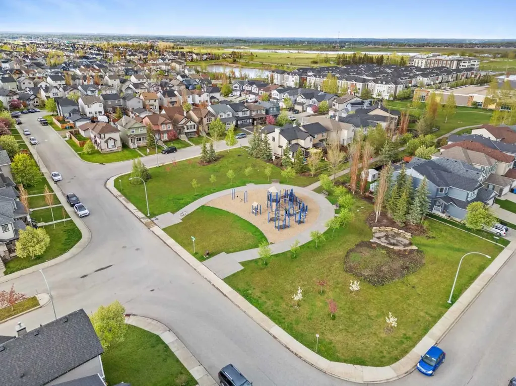 570 Silverton Street SW Calgary AB T2X 0T9