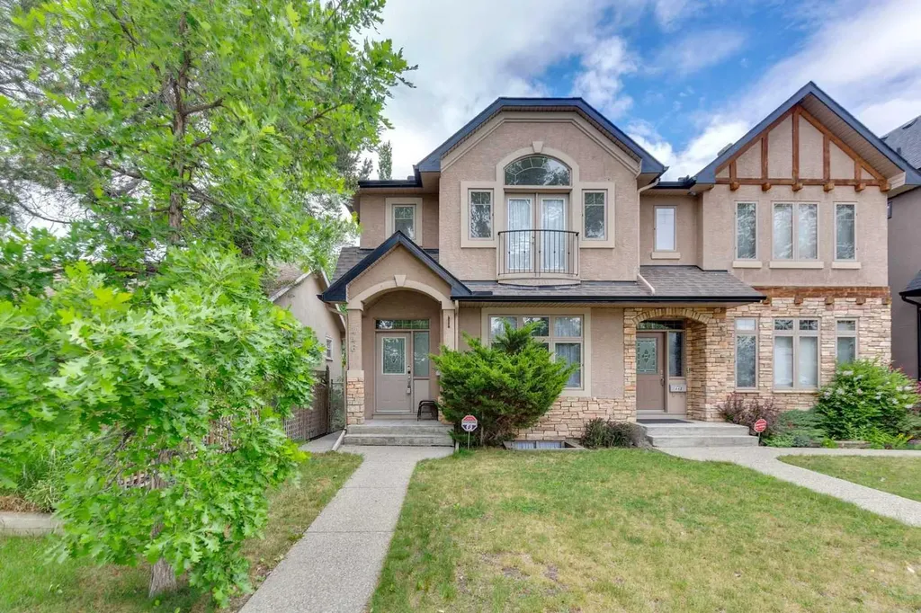 446 18 Avenue NE Calgary AB T2E 1N4