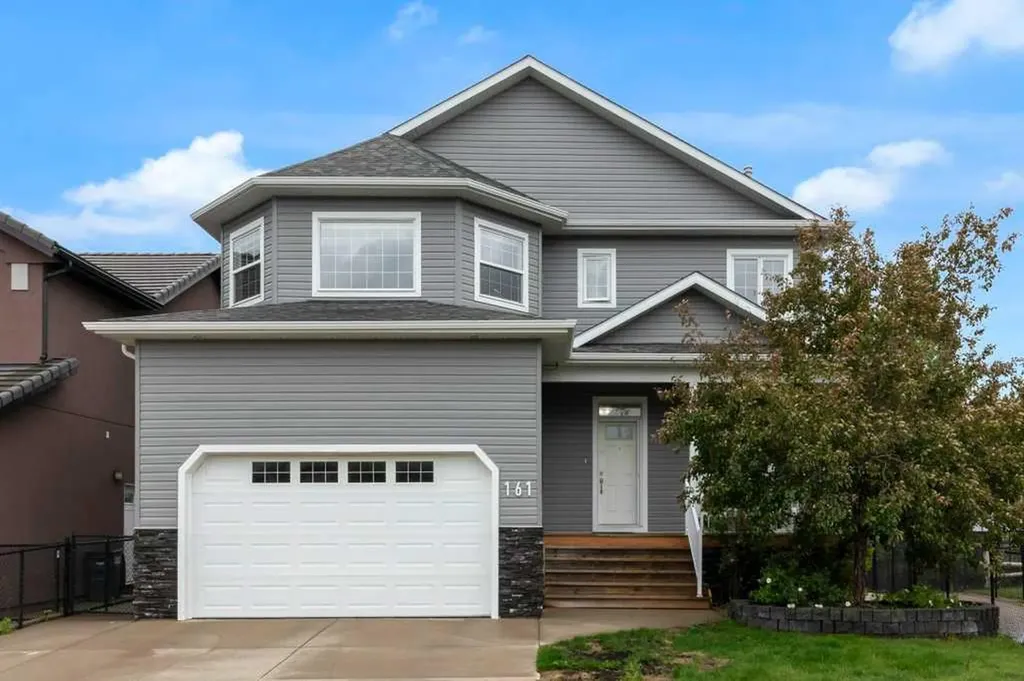 161 Hillcrest Boulevard Strathmore AB T1P0A3