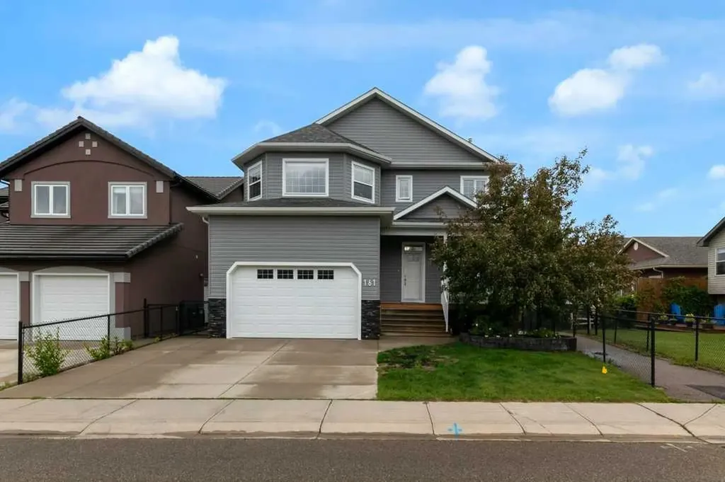 161 Hillcrest Boulevard Strathmore AB T1P0A3