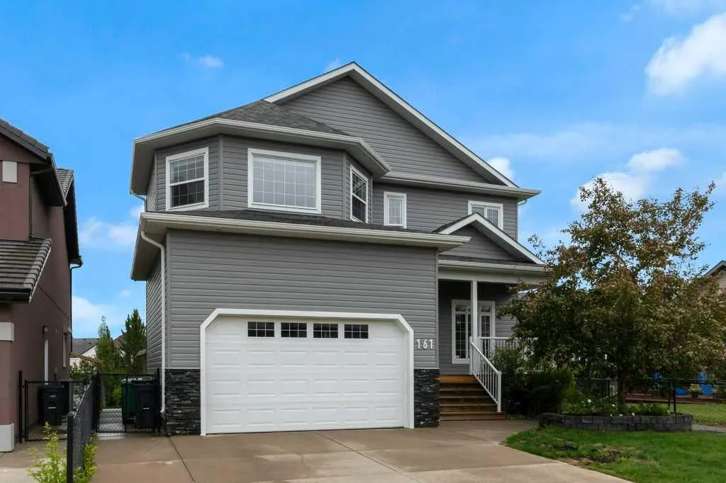 161 Hillcrest Boulevard Strathmore AB T1P0A3
