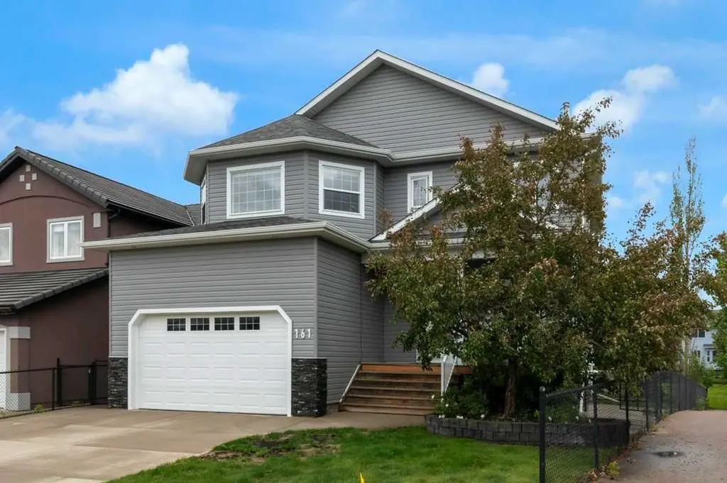 161 Hillcrest Boulevard Strathmore AB T1P0A3
