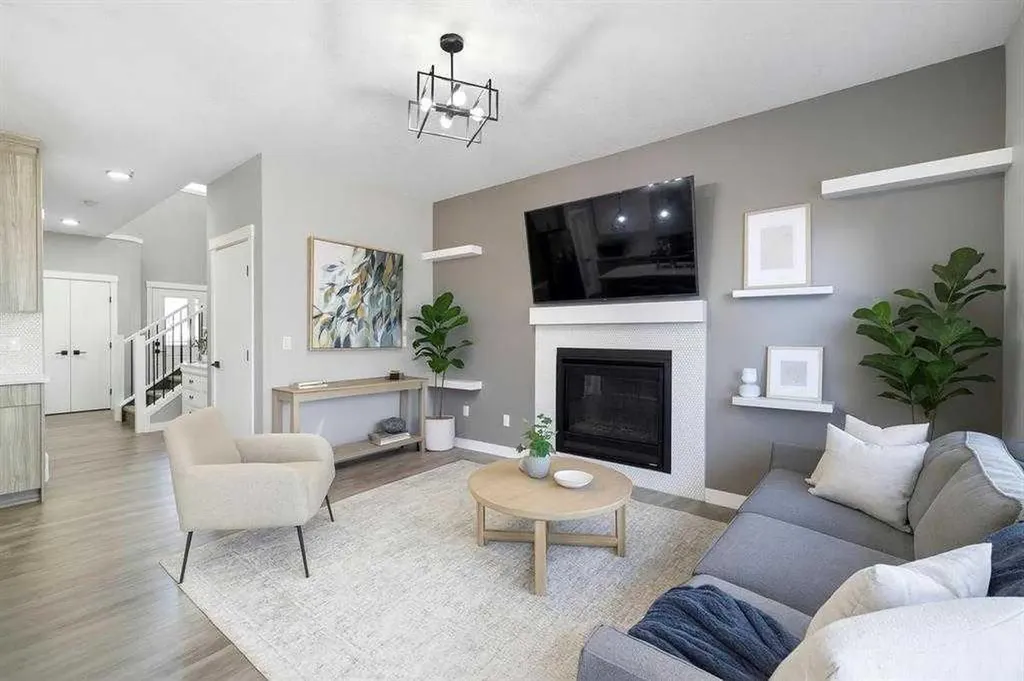628 Edgefield Street Strathmore AB T1P 0H5