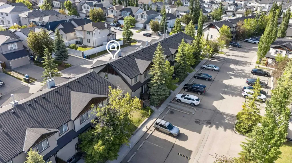 22 Panatella Park NW Calgary AB T3K 6K4