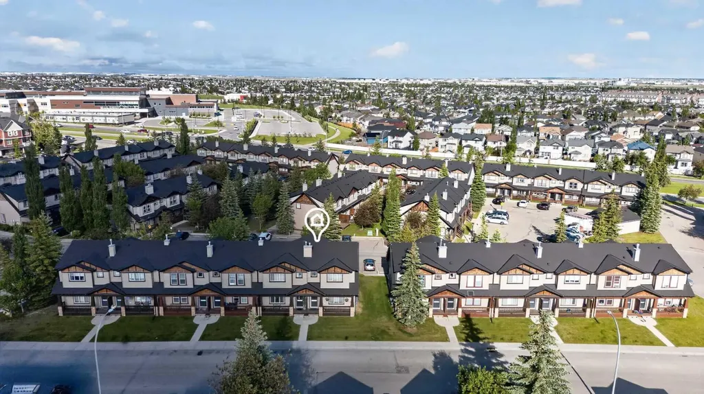 22 Panatella Park NW Calgary AB T3K 6K4