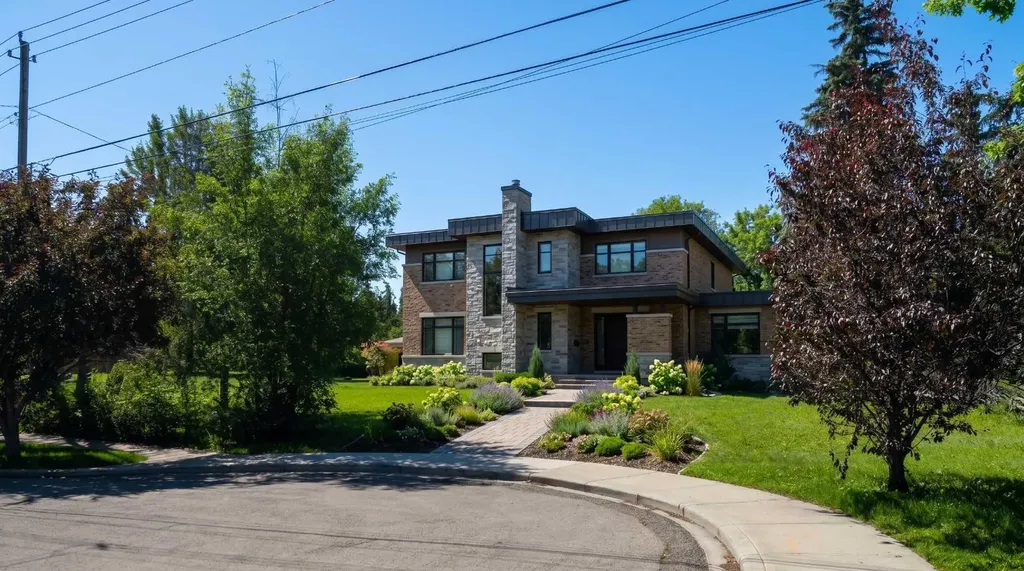 415 40 Avenue SW Calgary AB T2S 0X5
