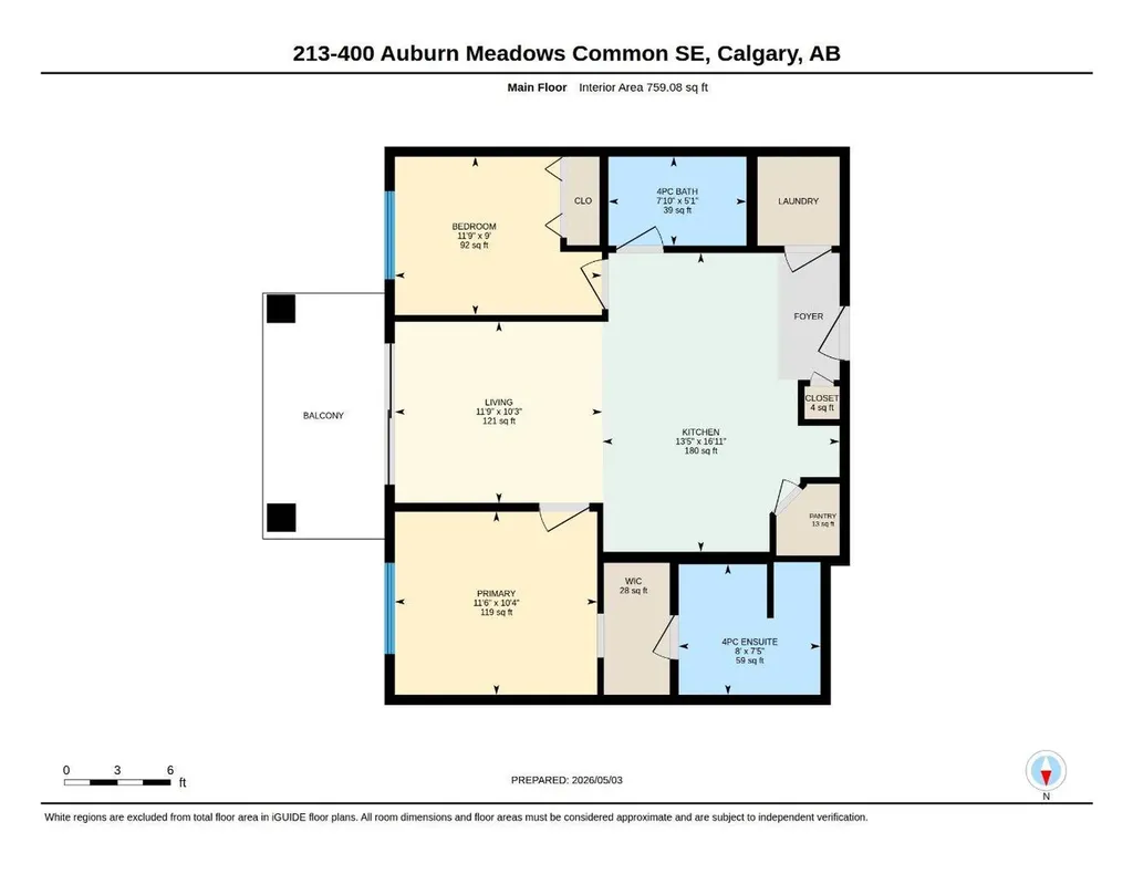 400 Auburn Meadows Common SE Calgary AB T3M3K7