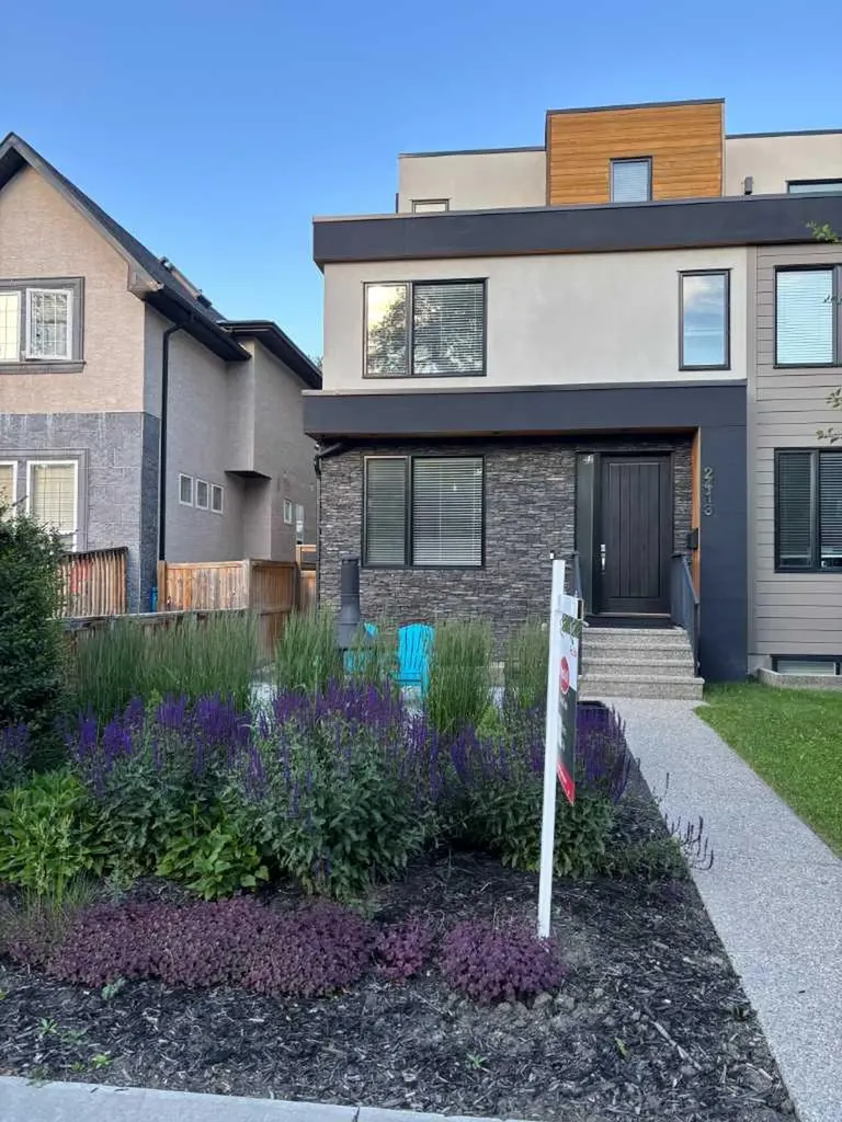 2418 24a Street SW Calgary AB T3E 1W1