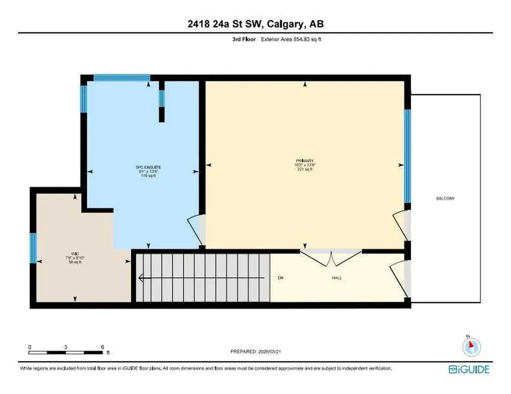 2418 24a Street SW Calgary AB T3E 1W1