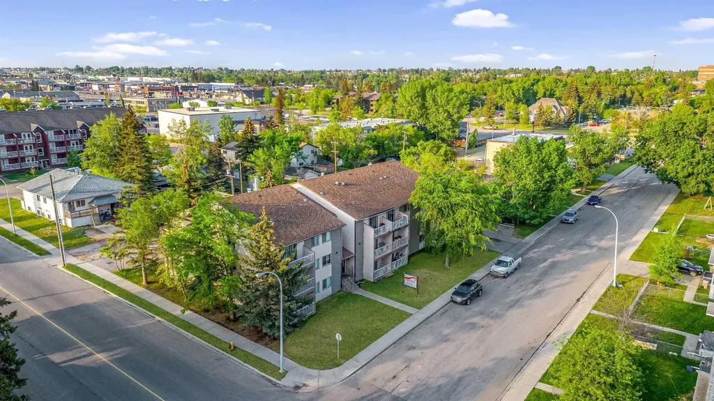 10028 105 Avenue Grande Prairie AB T8V1H1