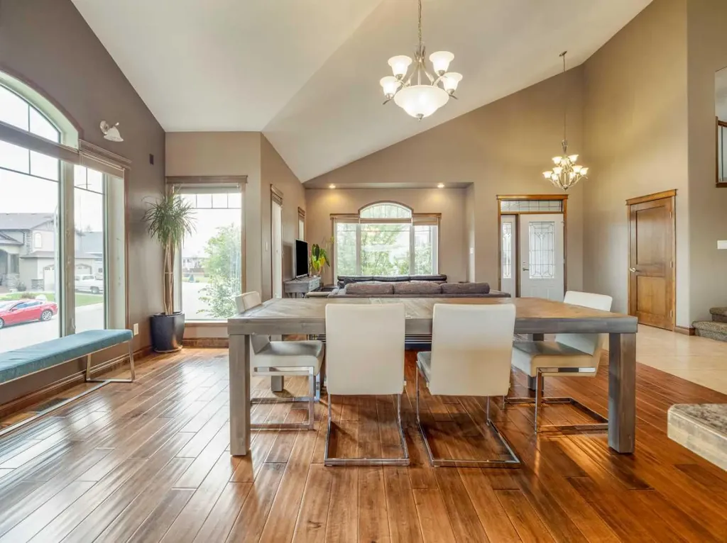 4639 62a Avenue Taber AB T1G 2J5