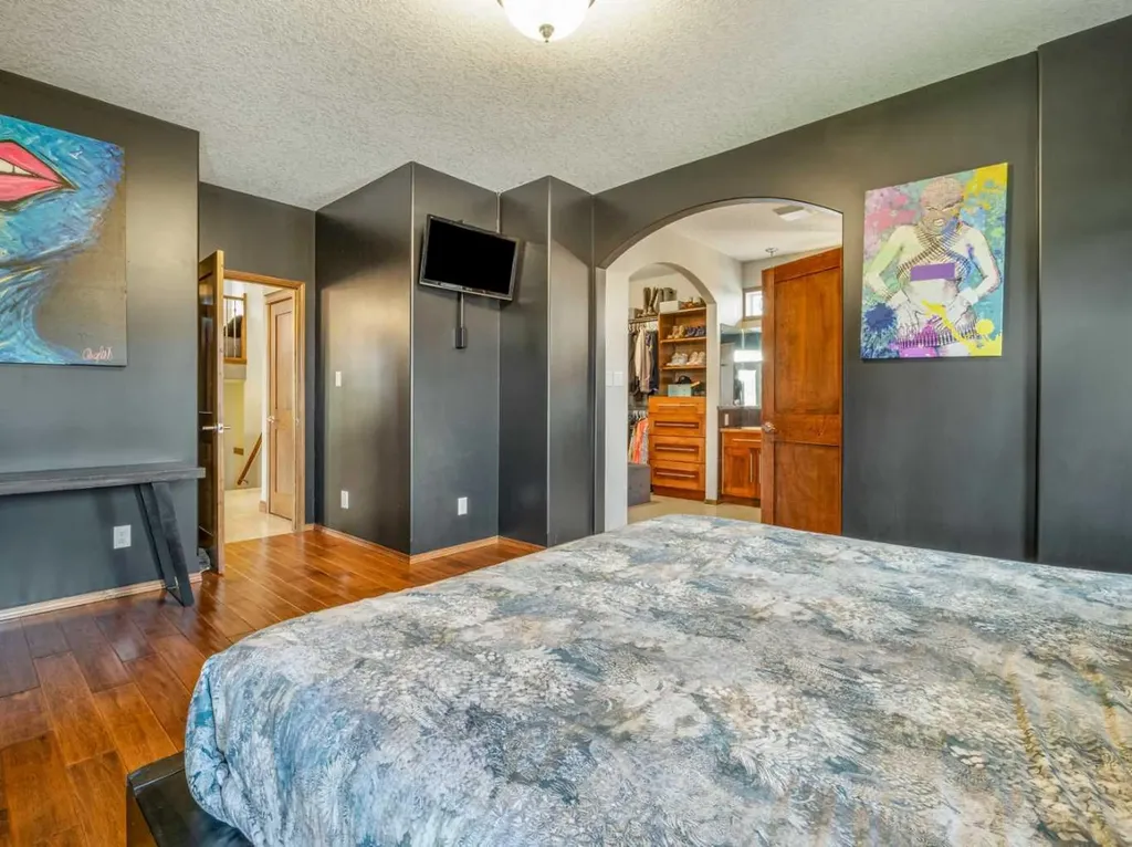 4639 62a Avenue Taber AB T1G 2J5