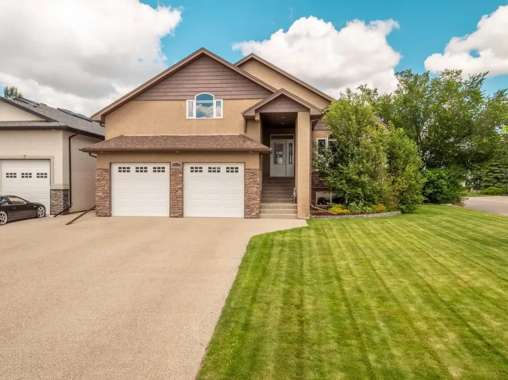 4639 62a Avenue Taber AB T1G 2J5
