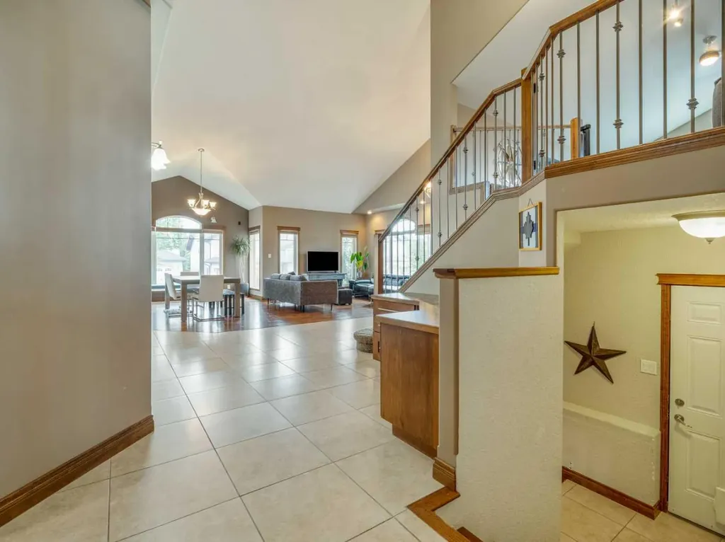 4639 62a Avenue Taber AB T1G 2J5