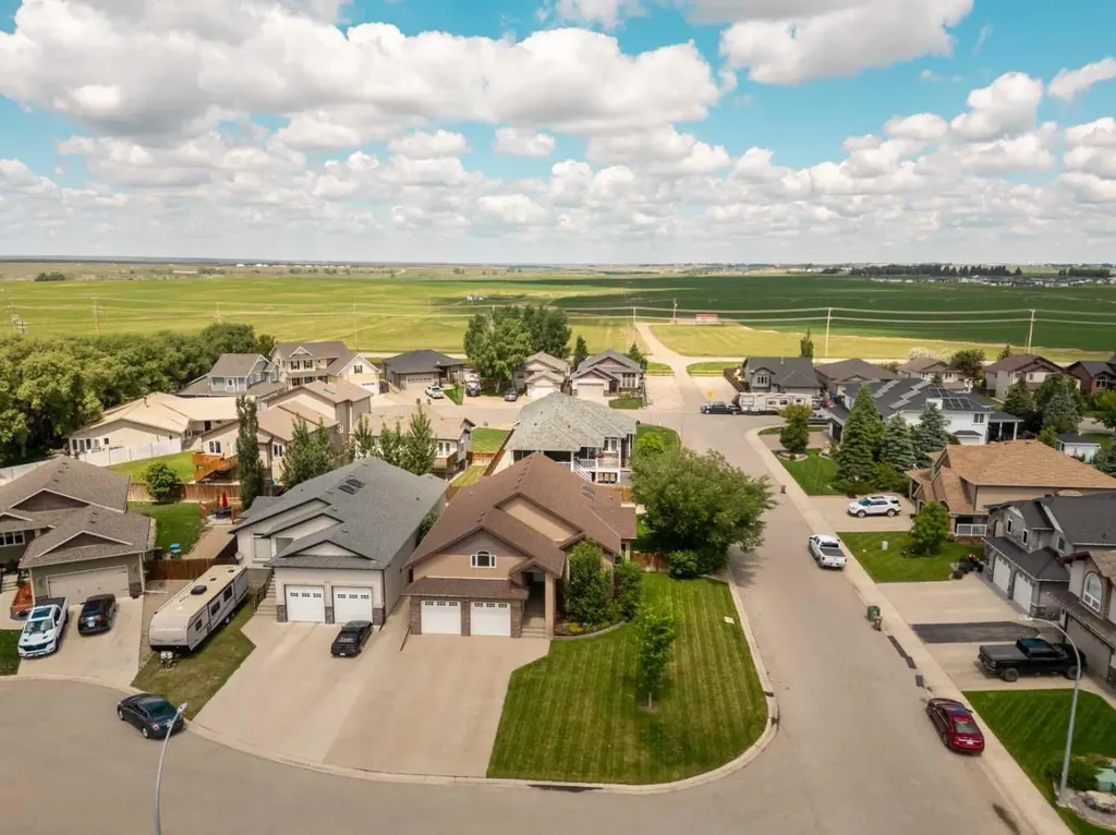 4639 62a Avenue Taber AB T1G 2J5