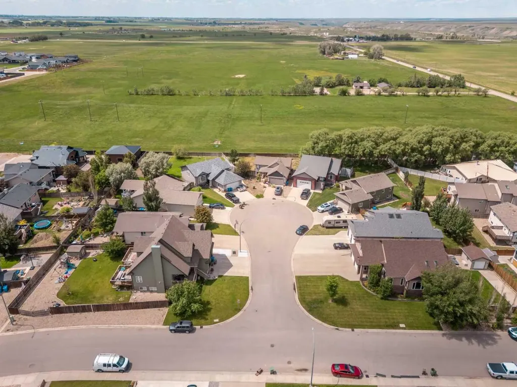 4639 62a Avenue Taber AB T1G 2J5