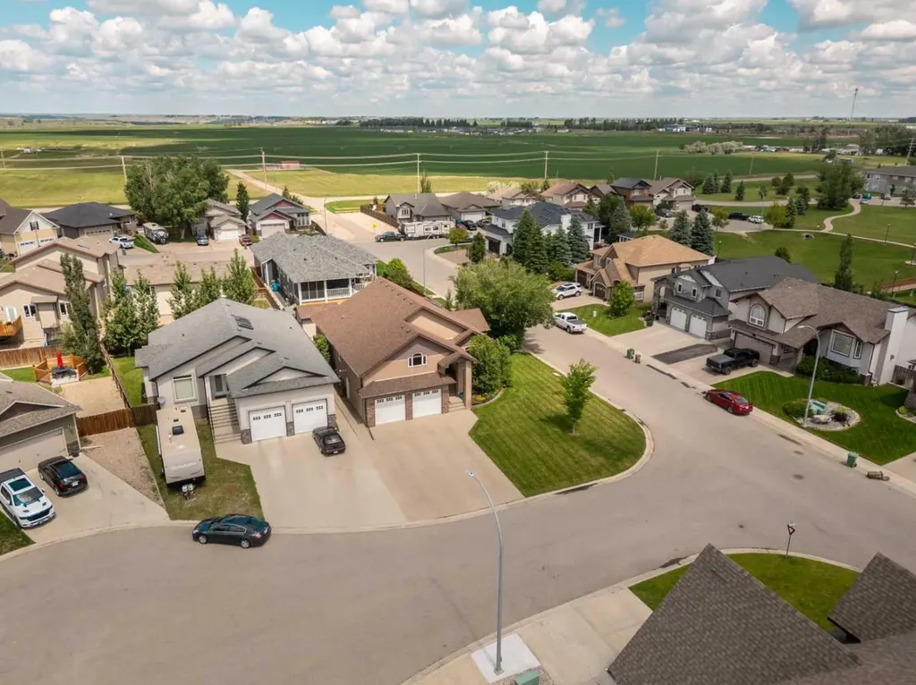 4639 62a Avenue Taber AB T1G 2J5