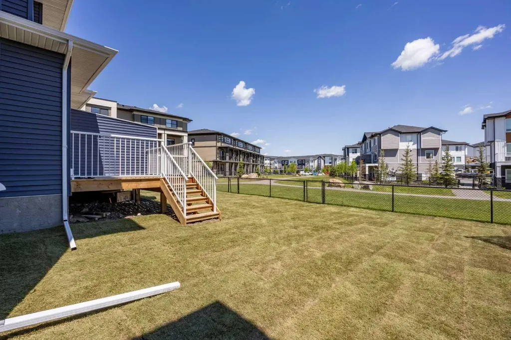 249 Chelsea Court Chestermere AB T1X2Z4