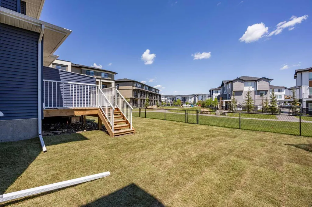 249 Chelsea Court Chestermere AB T1X2Z4