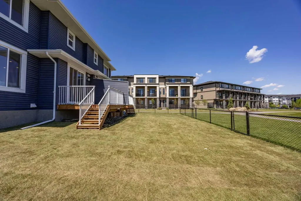 249 Chelsea Court Chestermere AB T1X2Z4