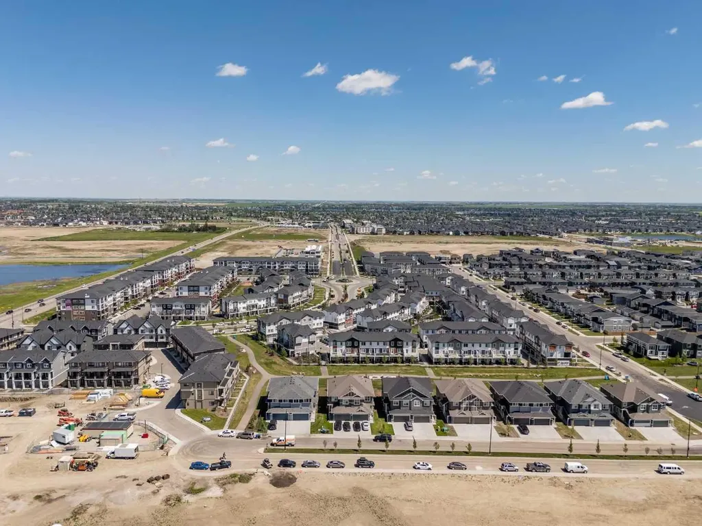 249 Chelsea Court Chestermere AB T1X2Z4