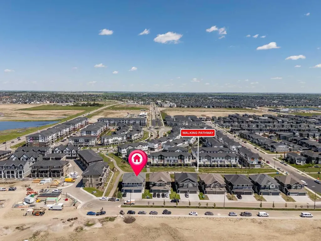 249 Chelsea Court Chestermere AB T1X2Z4