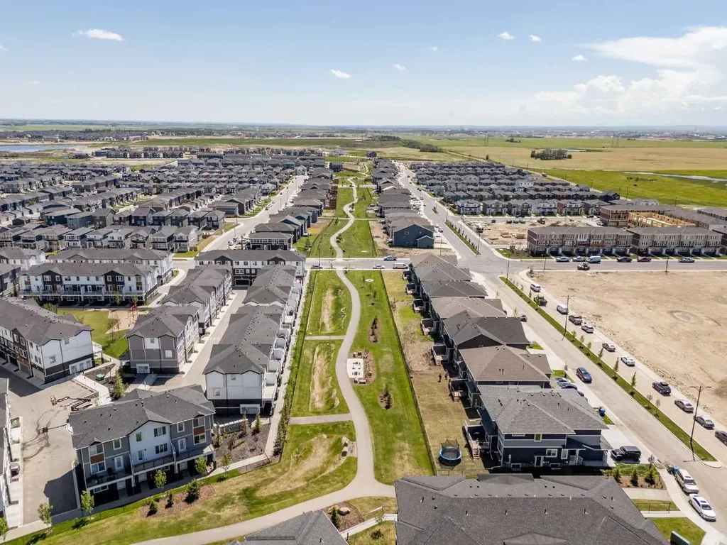 249 Chelsea Court Chestermere AB T1X2Z4