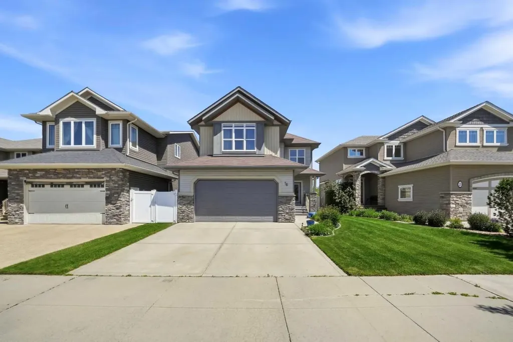16 Viscount Drive S Red Deer AB T4R0H6