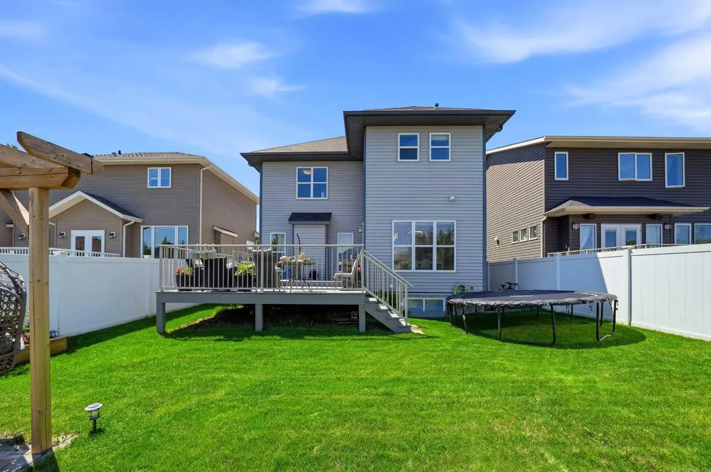 16 Viscount Drive S Red Deer AB T4R0H6