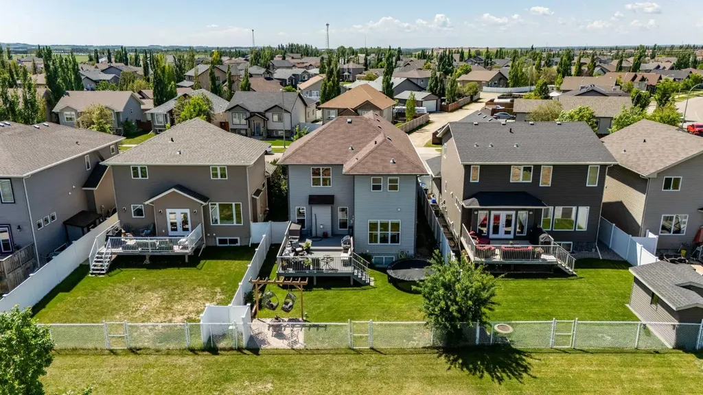 16 Viscount Drive S Red Deer AB T4R0H6