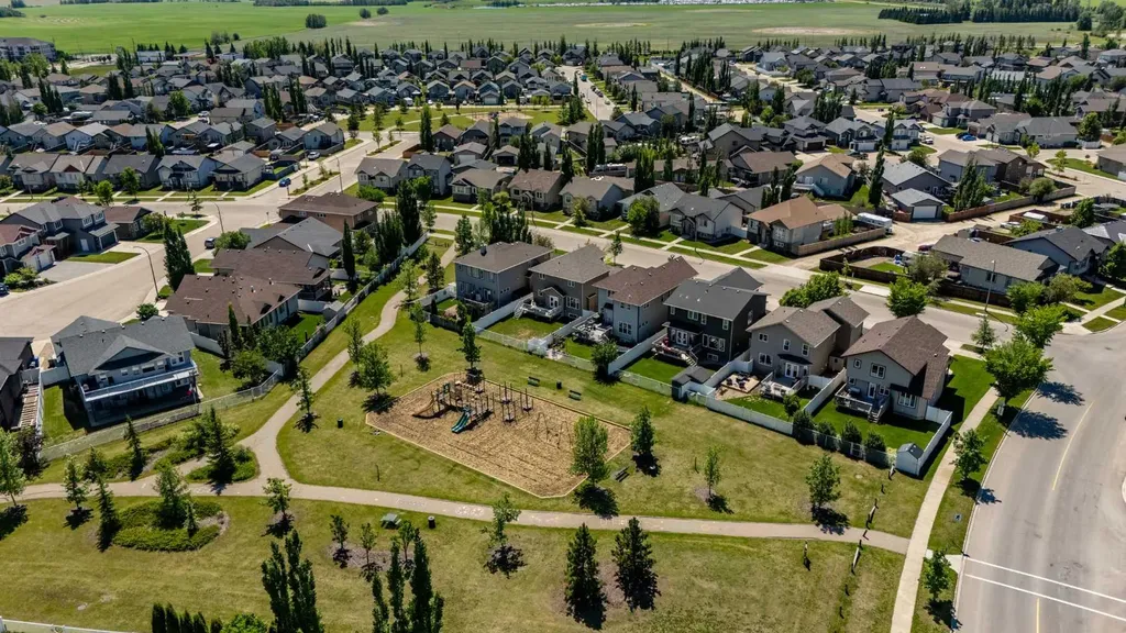 16 Viscount Drive S Red Deer AB T4R0H6