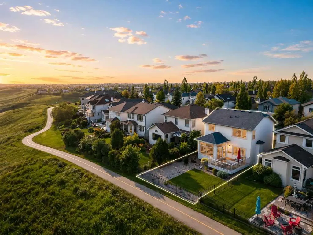 126 Tuscany Ravine Close NW Calgary AB T3L 2Y5