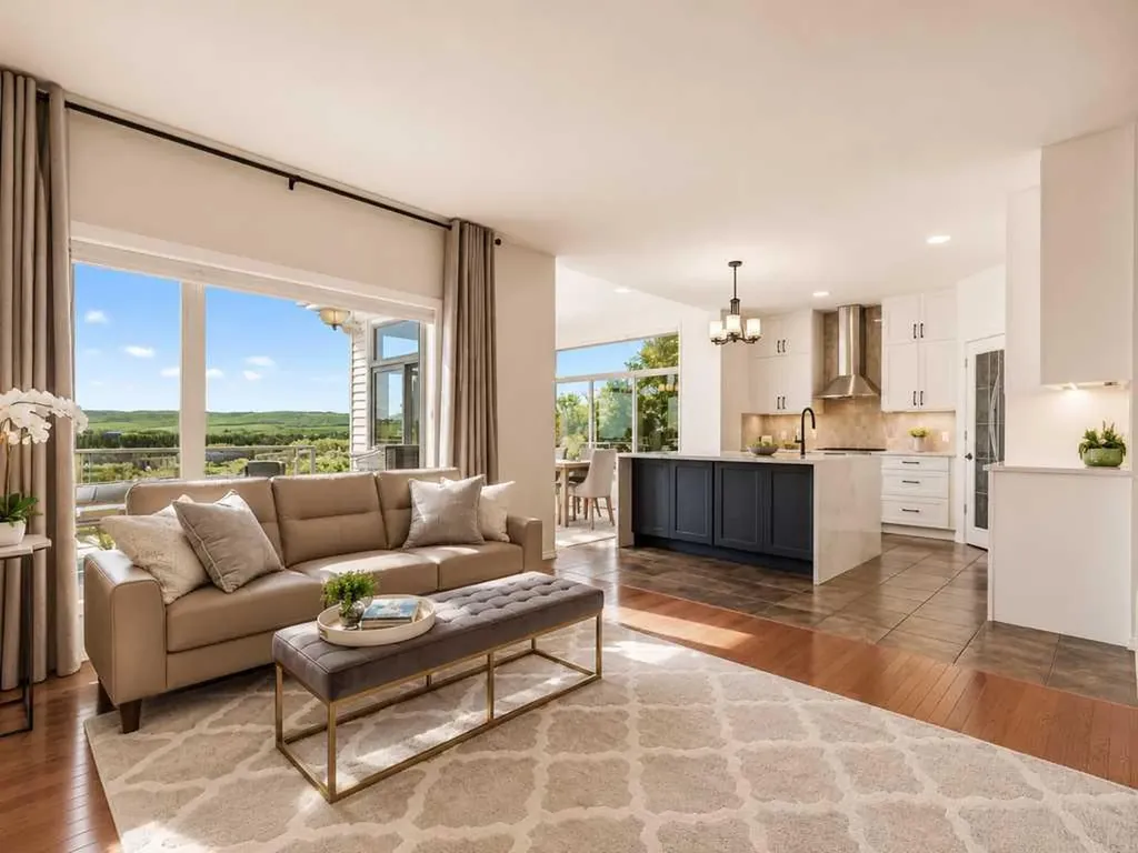 126 Tuscany Ravine Close NW Calgary AB T3L 2Y5
