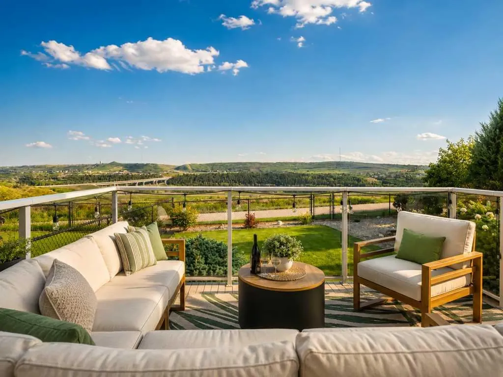 126 Tuscany Ravine Close NW Calgary AB T3L 2Y5