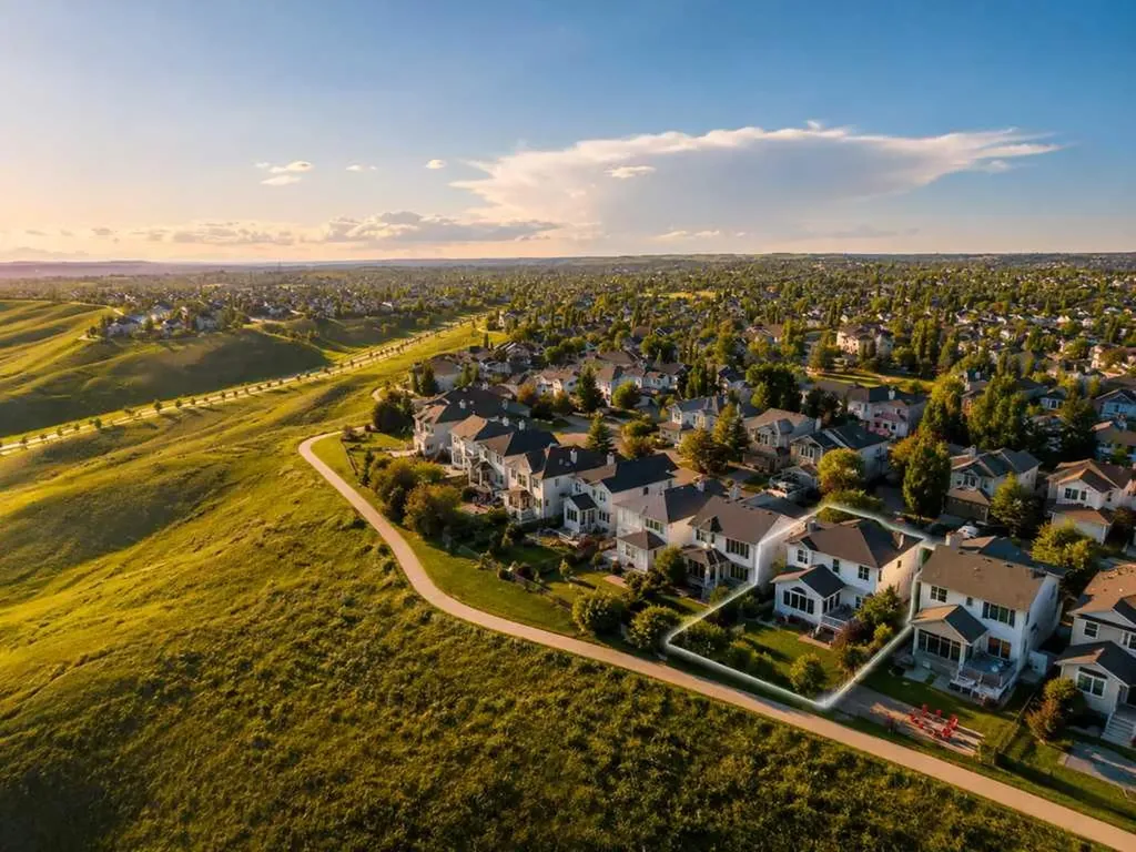 126 Tuscany Ravine Close NW Calgary AB T3L 2Y5