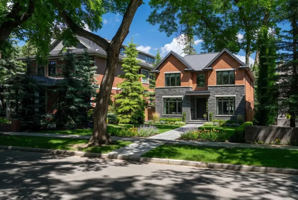 718 Riverdale Avenue SW Calgary AB T2S 0Y3