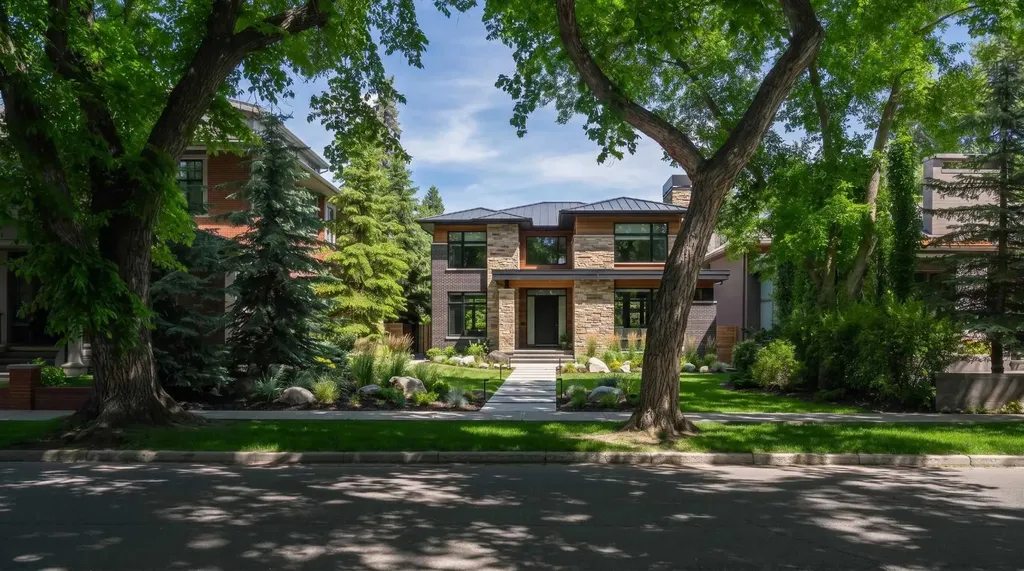 718 Riverdale Avenue SW Calgary AB T2S 0Y3