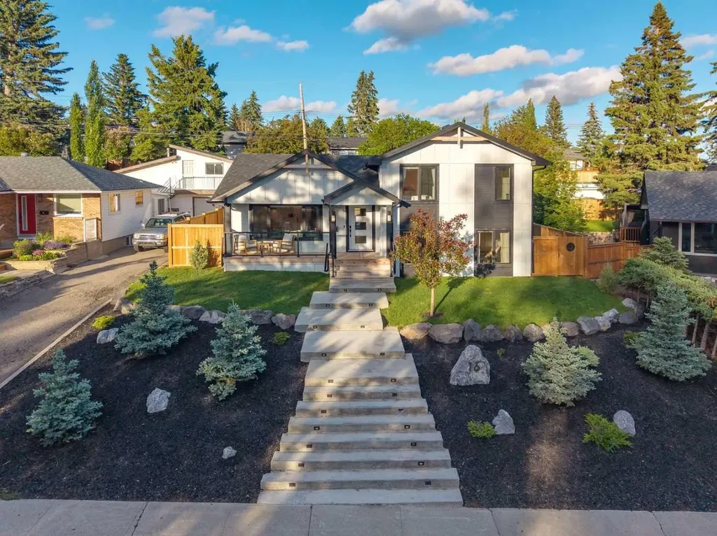 16 Calandar Road NW Calgary AB T2L 0P6